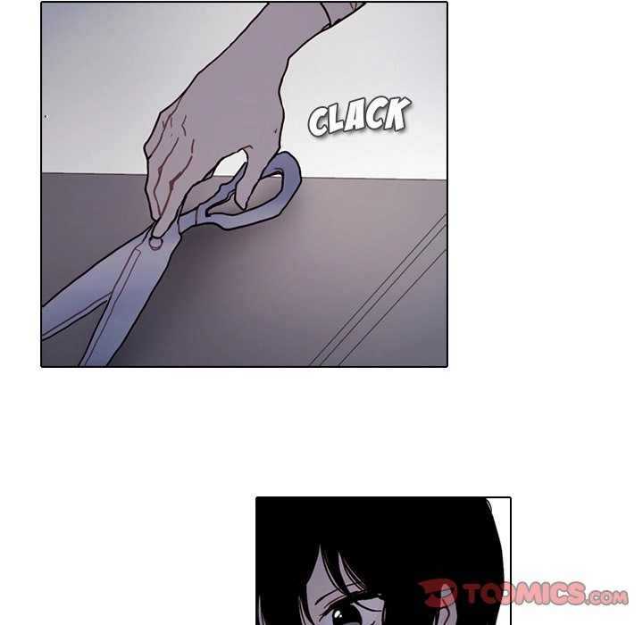 End And Save Chapter 188 page 26 - 