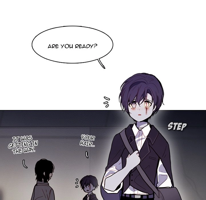 End And Save Chapter 188 page 32 - 