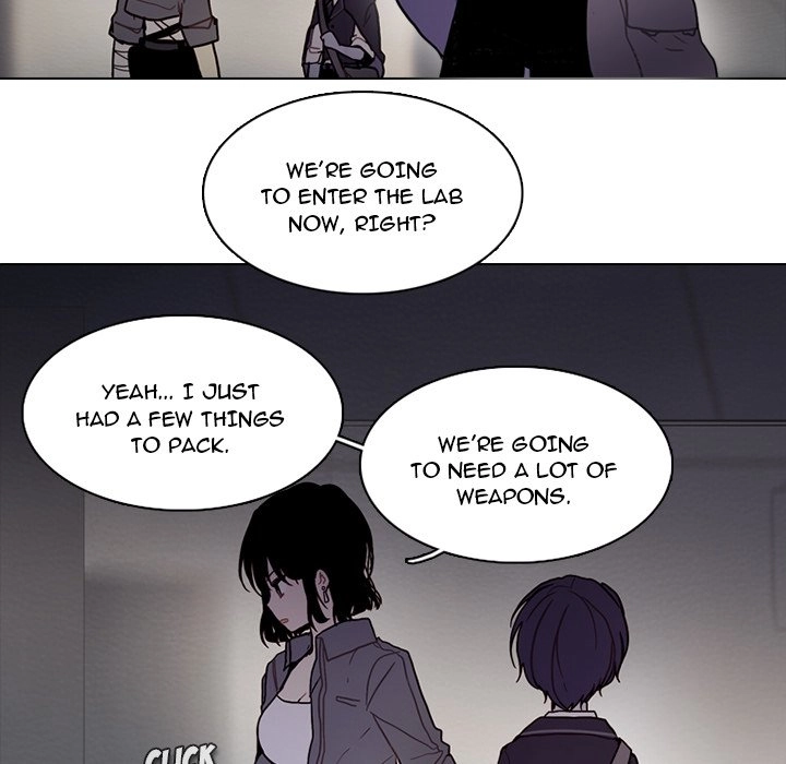 End And Save Chapter 188 page 33 - 