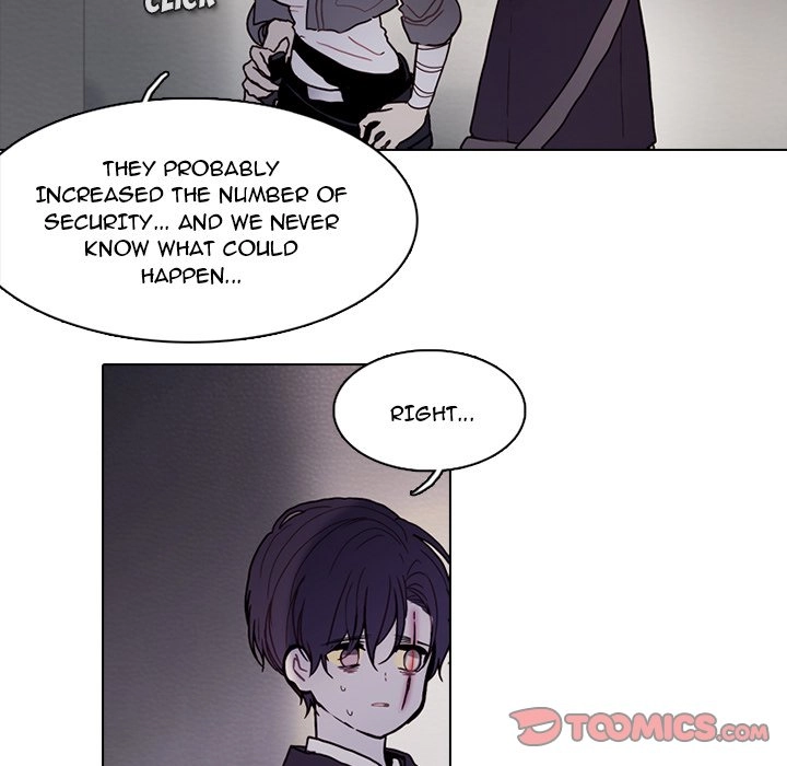End And Save Chapter 188 page 34 - 