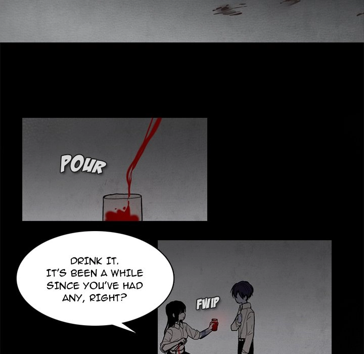 End And Save Chapter 188 page 36 - 