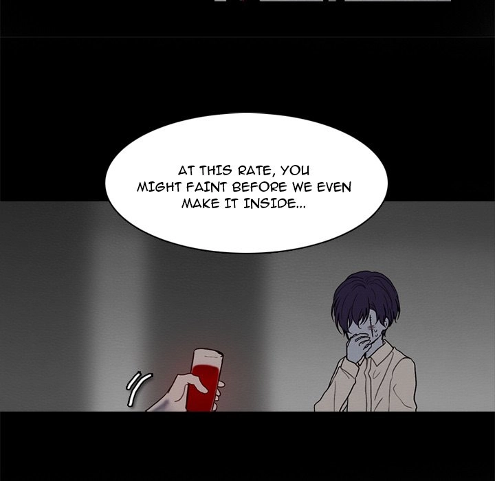 End And Save Chapter 188 page 37 - 