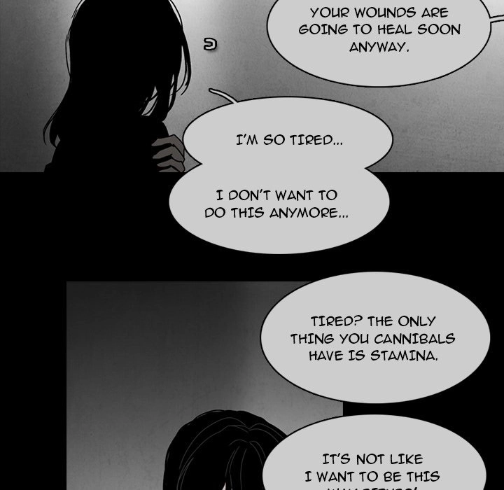 End And Save Chapter 188 page 5 - 