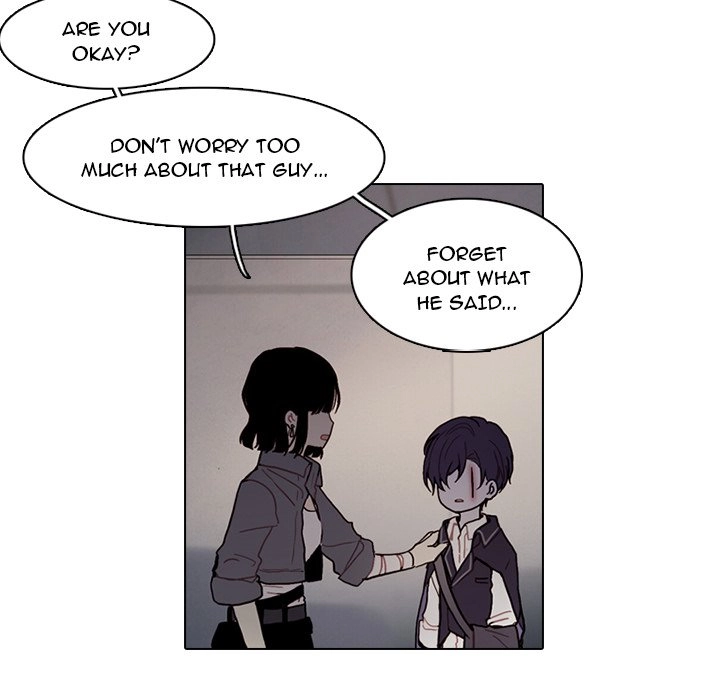 End And Save Chapter 188 page 41 - 