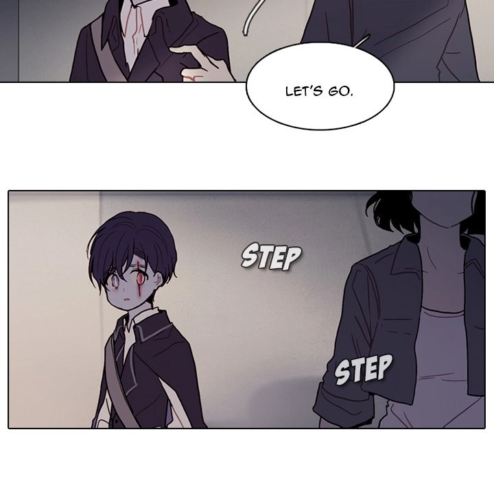 End And Save Chapter 188 page 46 - 