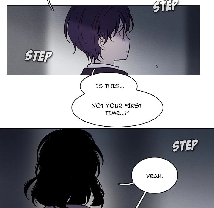 End And Save Chapter 188 page 49 - 