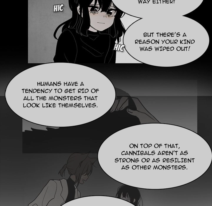 End And Save Chapter 188 page 6 - 