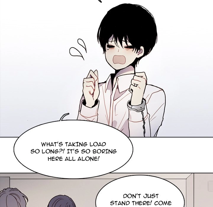 End And Save Chapter 188 page 52 - 