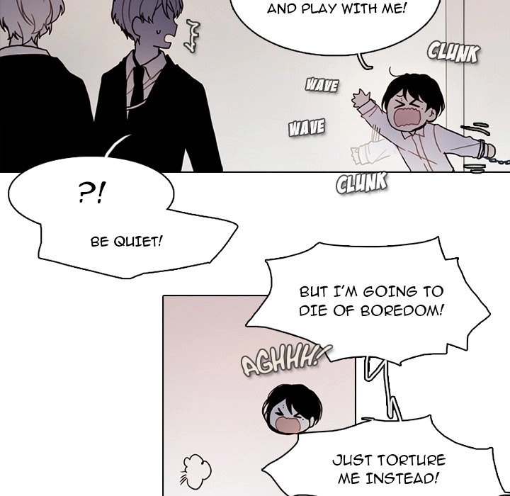 End And Save Chapter 188 page 53 - 