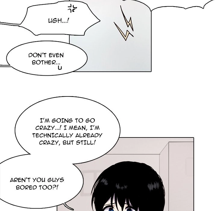 End And Save Chapter 188 page 54 - 