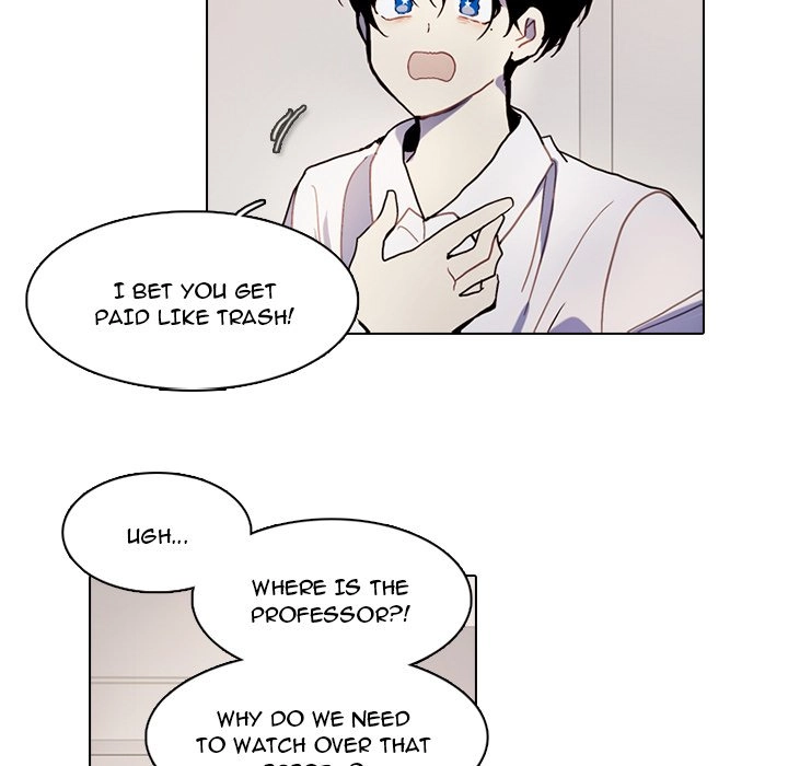 End And Save Chapter 188 page 55 - 
