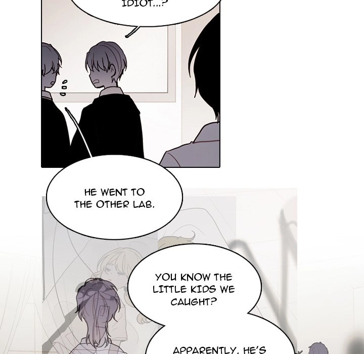 End And Save Chapter 188 page 56 - 