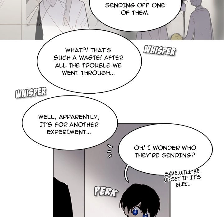 End And Save Chapter 188 page 57 - 