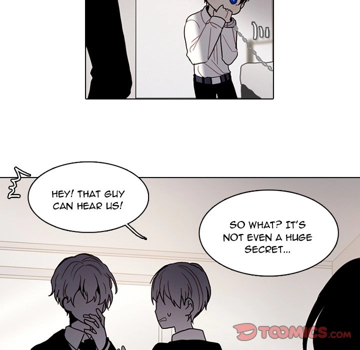 End And Save Chapter 188 page 58 - 
