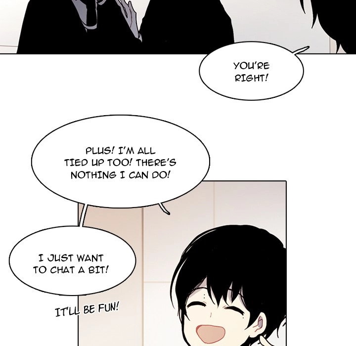 End And Save Chapter 188 page 59 - 