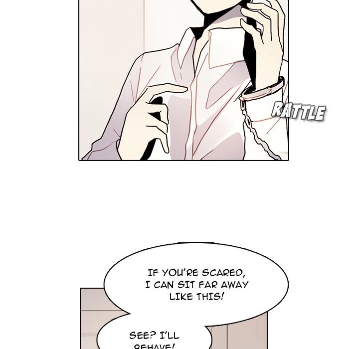 End And Save Chapter 188 page 60 - 