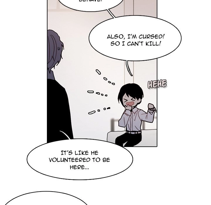 End And Save Chapter 188 page 61 - 