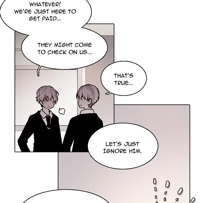 End And Save Chapter 188 page 62 - 