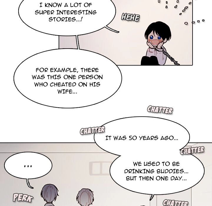 End And Save Chapter 188 page 63 - 