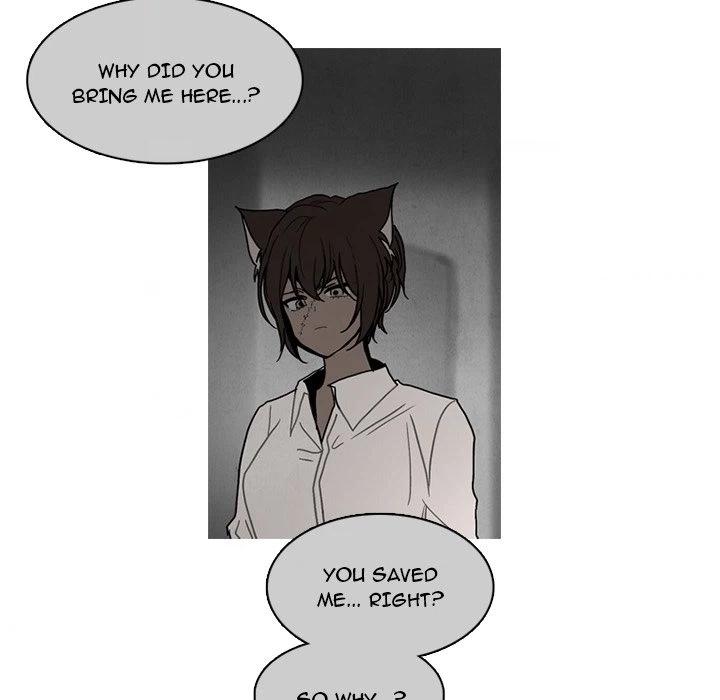 End And Save Chapter 188 page 8 - 
