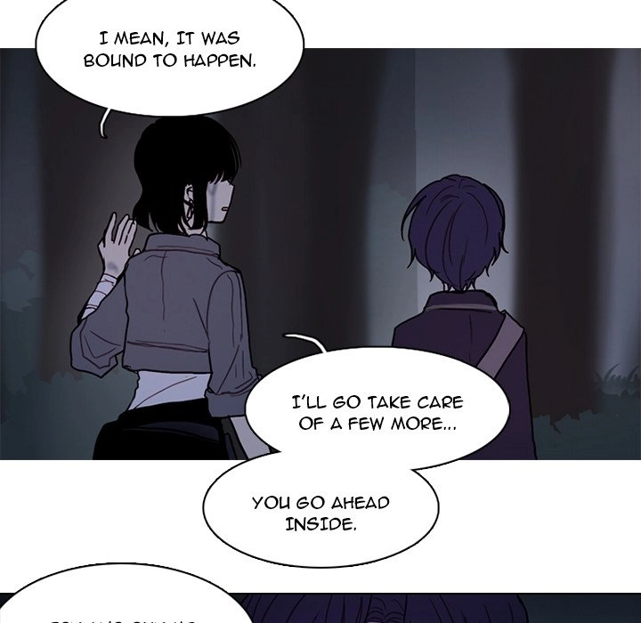 End And Save Chapter 188 page 71 - 