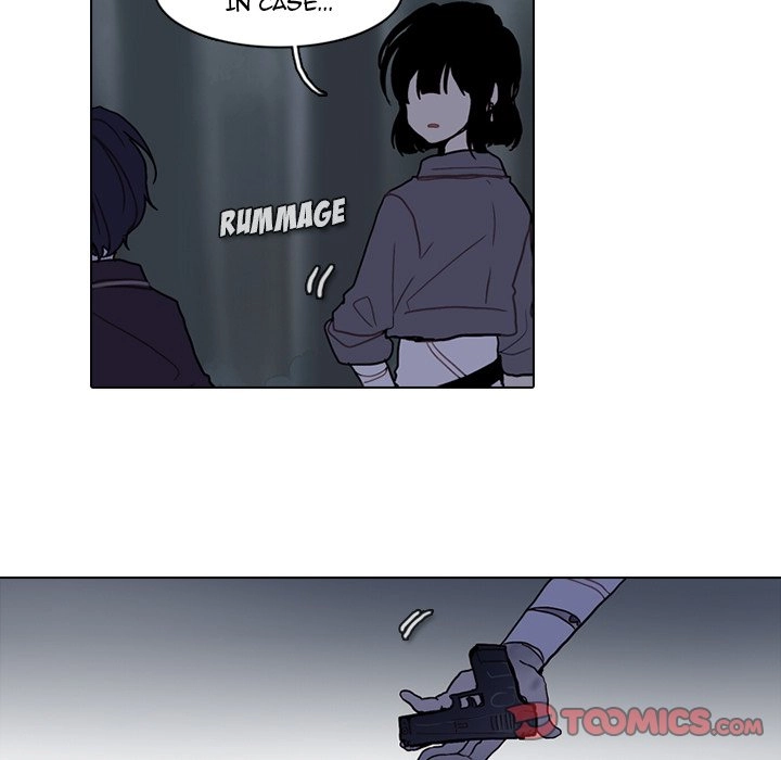 End And Save Chapter 188 page 74 - 