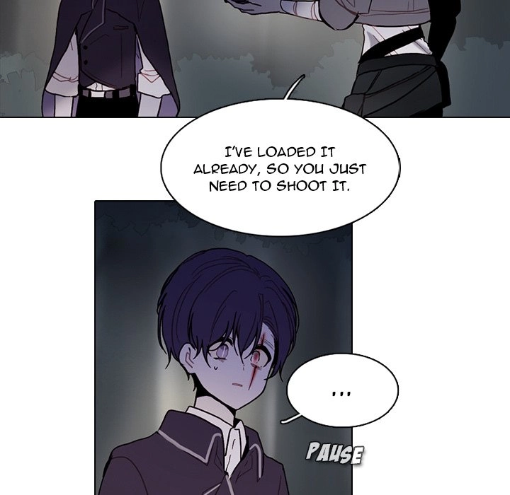 End And Save Chapter 188 page 76 - 