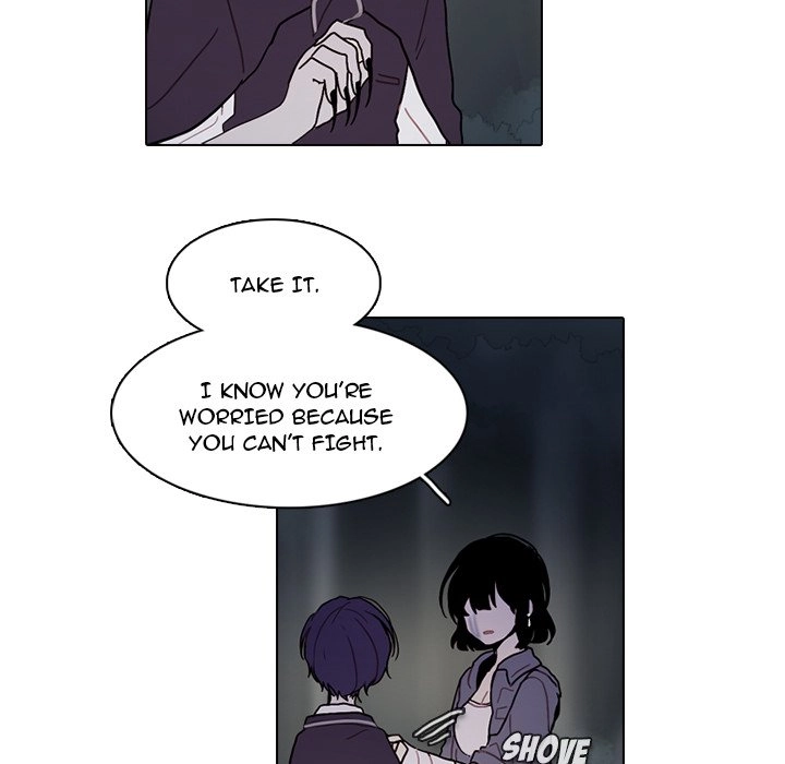 End And Save Chapter 188 page 77 - 