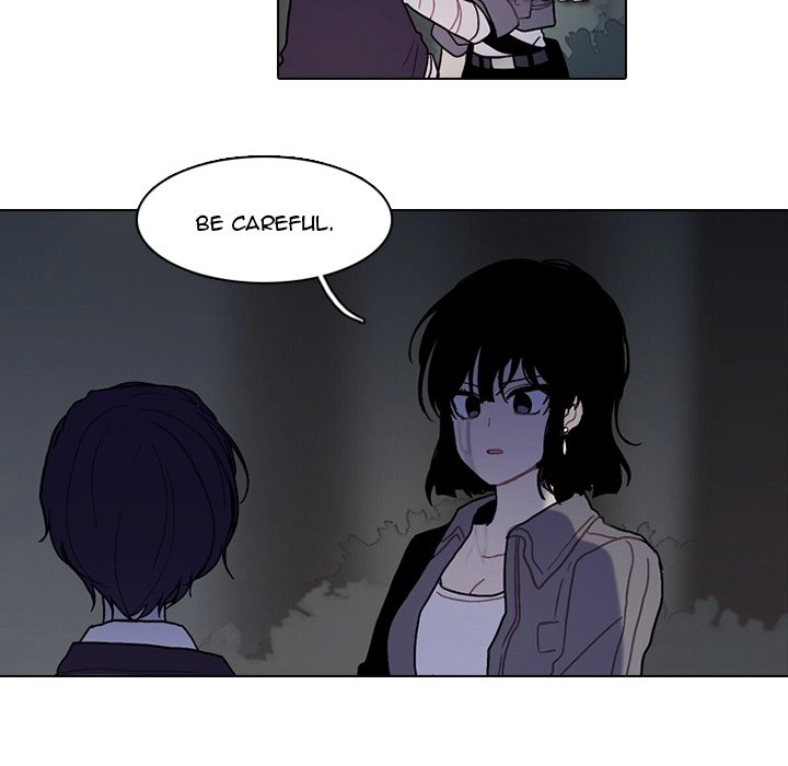 End And Save Chapter 188 page 78 - 