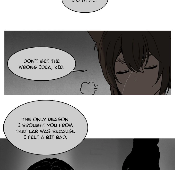 End And Save Chapter 188 page 9 - 
