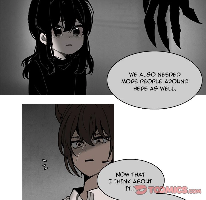 End And Save Chapter 188 page 10 - 
