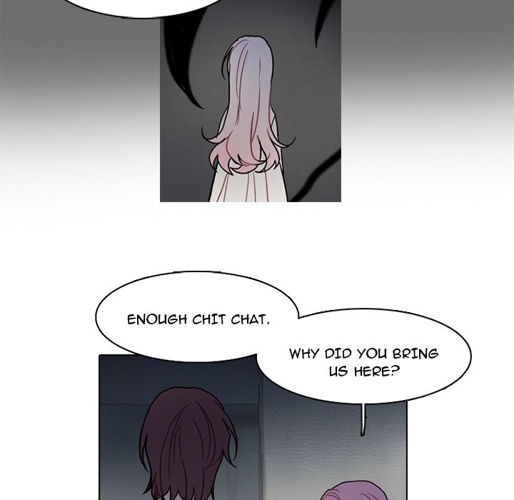 End And Save End and Save EP 189 - Toomics page 11 - 