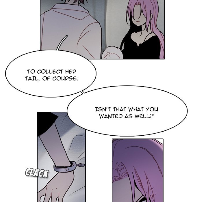 End And Save End and Save EP 189 - Toomics page 12 - 