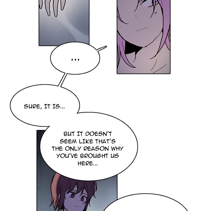 End And Save End and Save EP 189 - Toomics page 13 - 