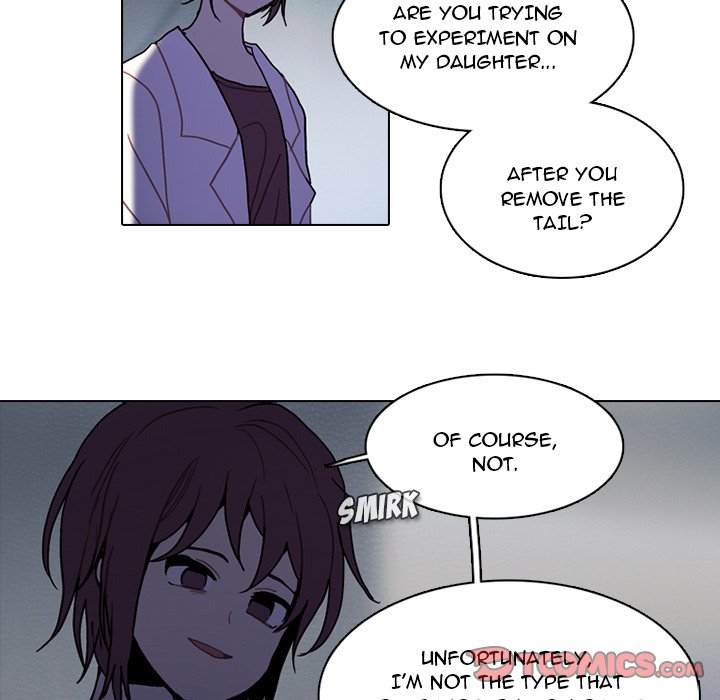 End And Save End and Save EP 189 - Toomics page 14 - 