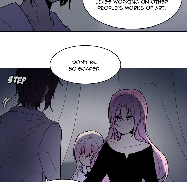 End And Save End and Save EP 189 - Toomics page 15 - 