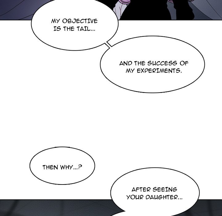 End And Save End and Save EP 189 - Toomics page 16 - 