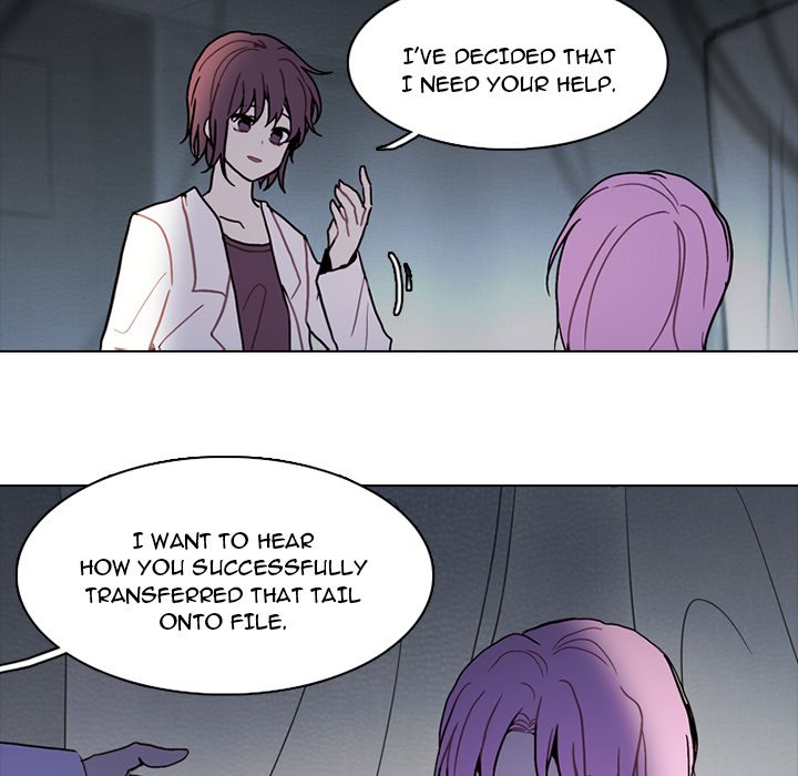 End And Save End and Save EP 189 - Toomics page 17 - 