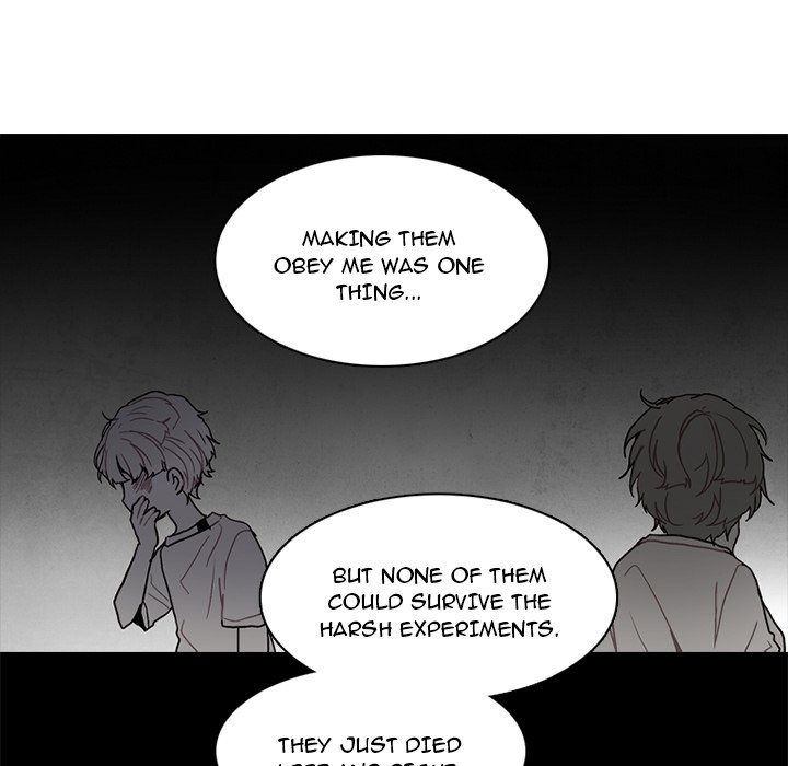 End And Save End and Save EP 189 - Toomics page 19 - 