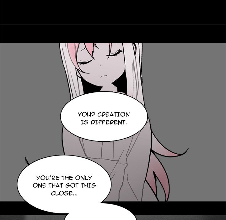 End And Save End and Save EP 189 - Toomics page 21 - 