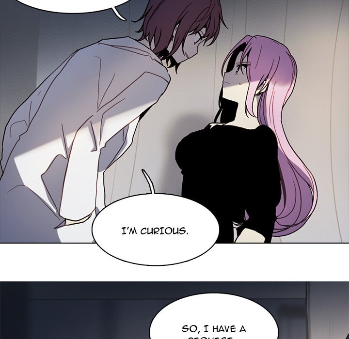 End And Save End and Save EP 189 - Toomics page 23 - 