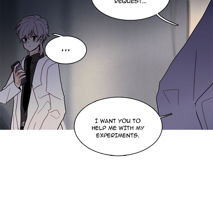 End And Save End and Save EP 189 - Toomics page 24 - 