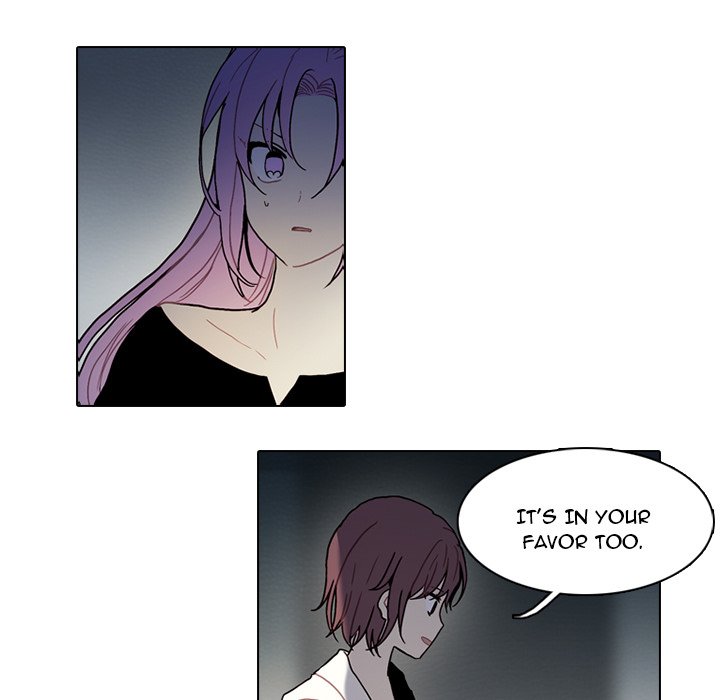 End And Save End and Save EP 189 - Toomics page 25 - 