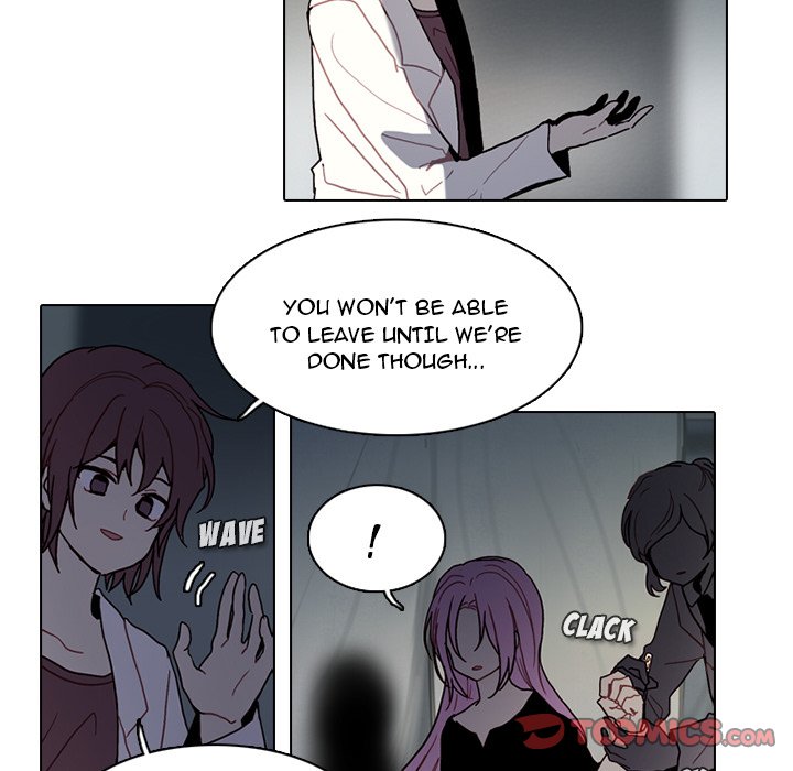 End And Save End and Save EP 189 - Toomics page 26 - 