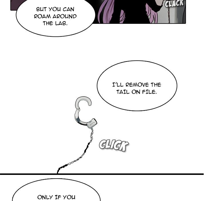 End And Save End and Save EP 189 - Toomics page 27 - 