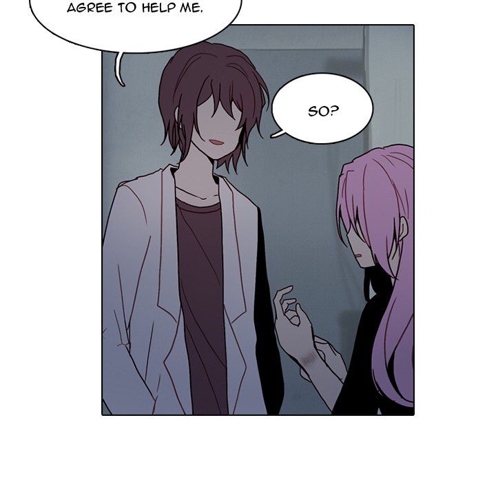 End And Save End and Save EP 189 - Toomics page 28 - 