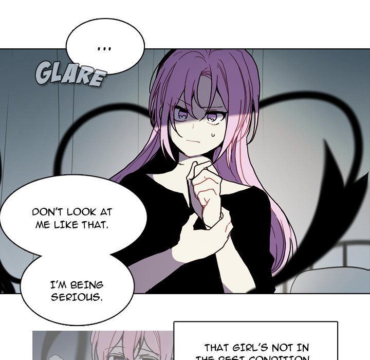 End And Save End and Save EP 189 - Toomics page 29 - 