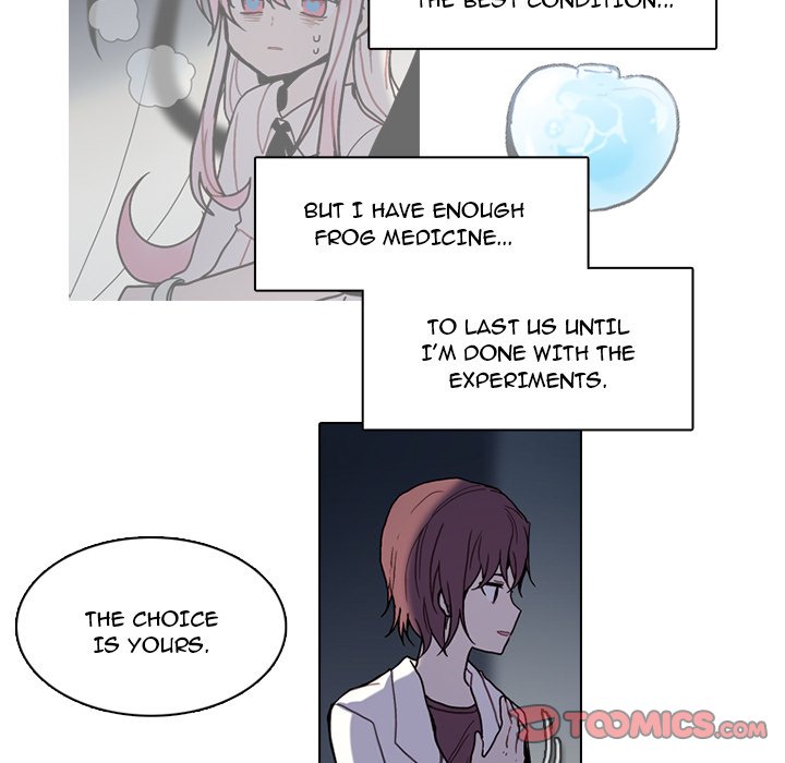 End And Save End and Save EP 189 - Toomics page 30 - 