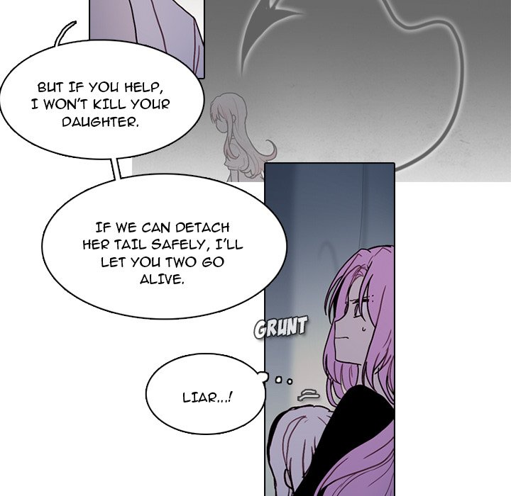 End And Save End and Save EP 189 - Toomics page 32 - 