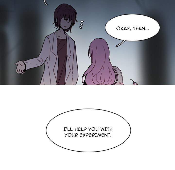 End And Save End and Save EP 189 - Toomics page 35 - 